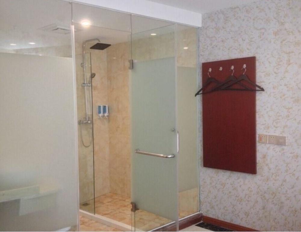 Xinding Business Hotel Hangzhou Zewnętrze zdjęcie