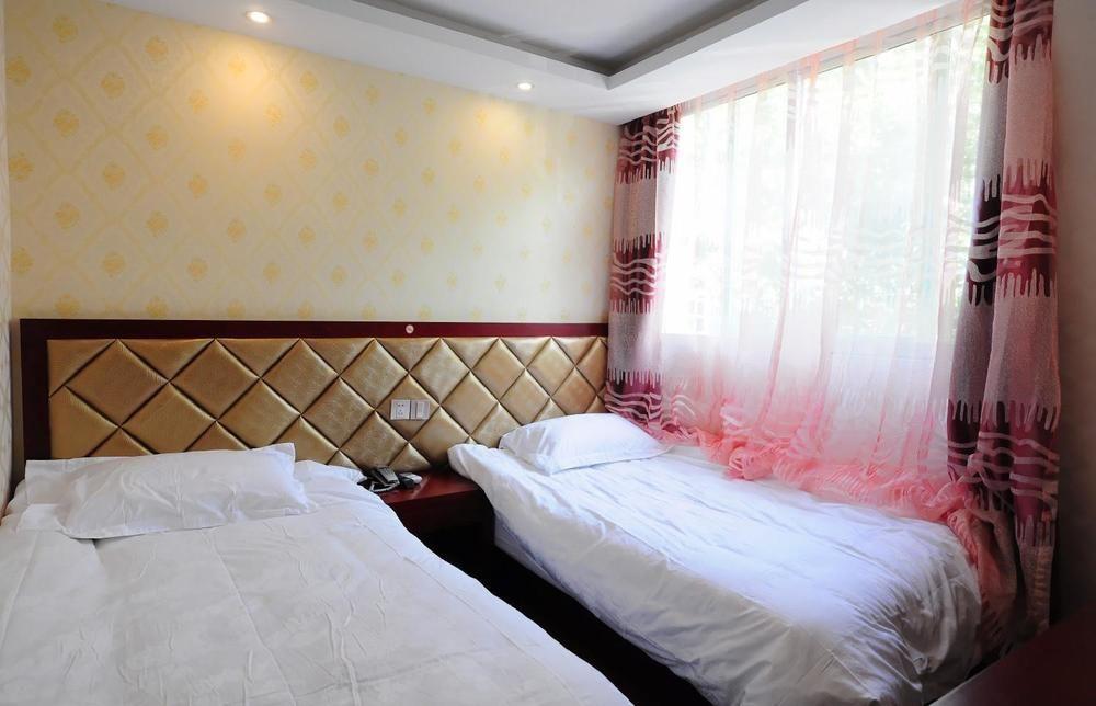 Xinding Business Hotel Hangzhou Zewnętrze zdjęcie